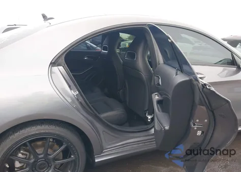 2018 Mercedes-Benz Cla 250 из США, поврежденный, VIN WDDSJ4EB1JN525148